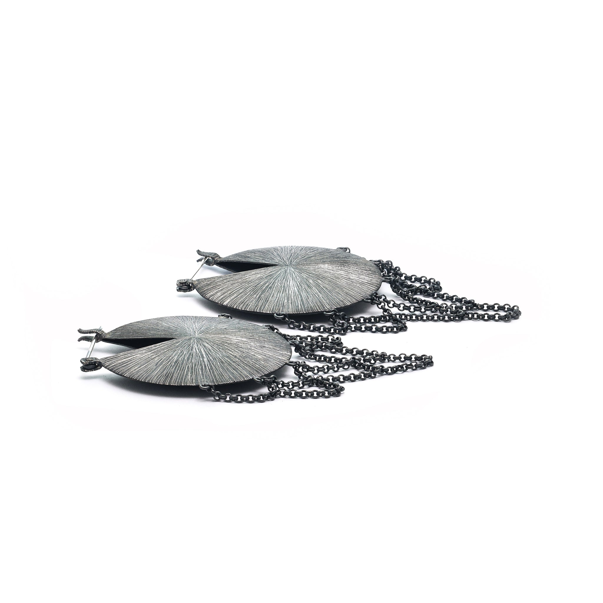 Arches Earrings