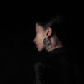 Load image into Gallery viewer, Arches Earrings
