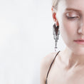 Load image into Gallery viewer, Cascade Earrings