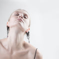 Load image into Gallery viewer, Cascade Earrings