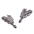 Load image into Gallery viewer, Cascade Earrings