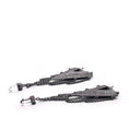 Load image into Gallery viewer, Cascade Earrings