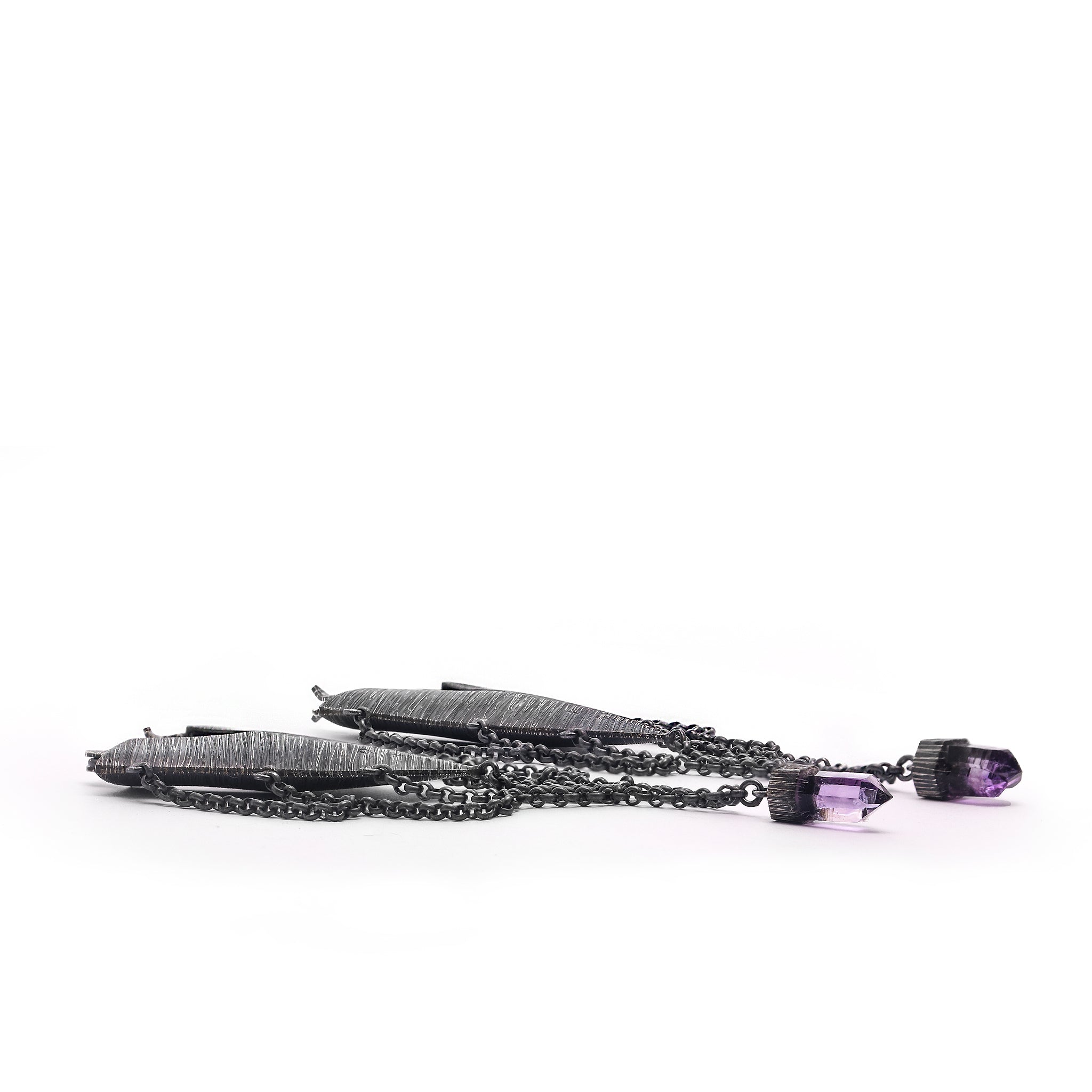 Cascade Earrings