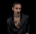 Load image into Gallery viewer, Clear Minds Necklace