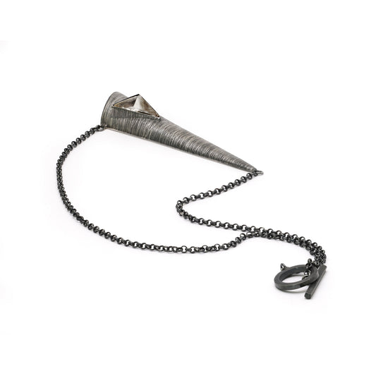 Continuous Necklace