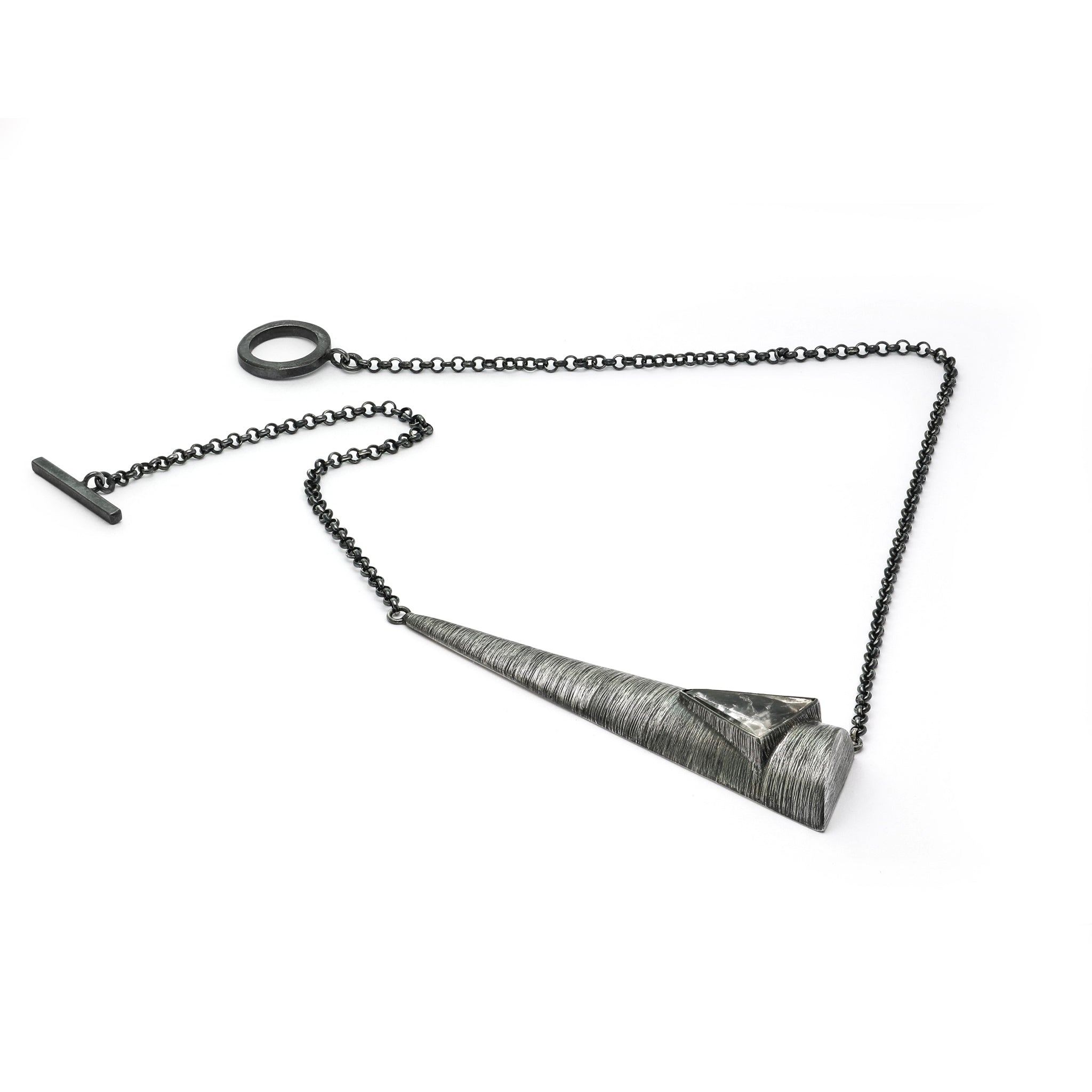 Continuous Necklace