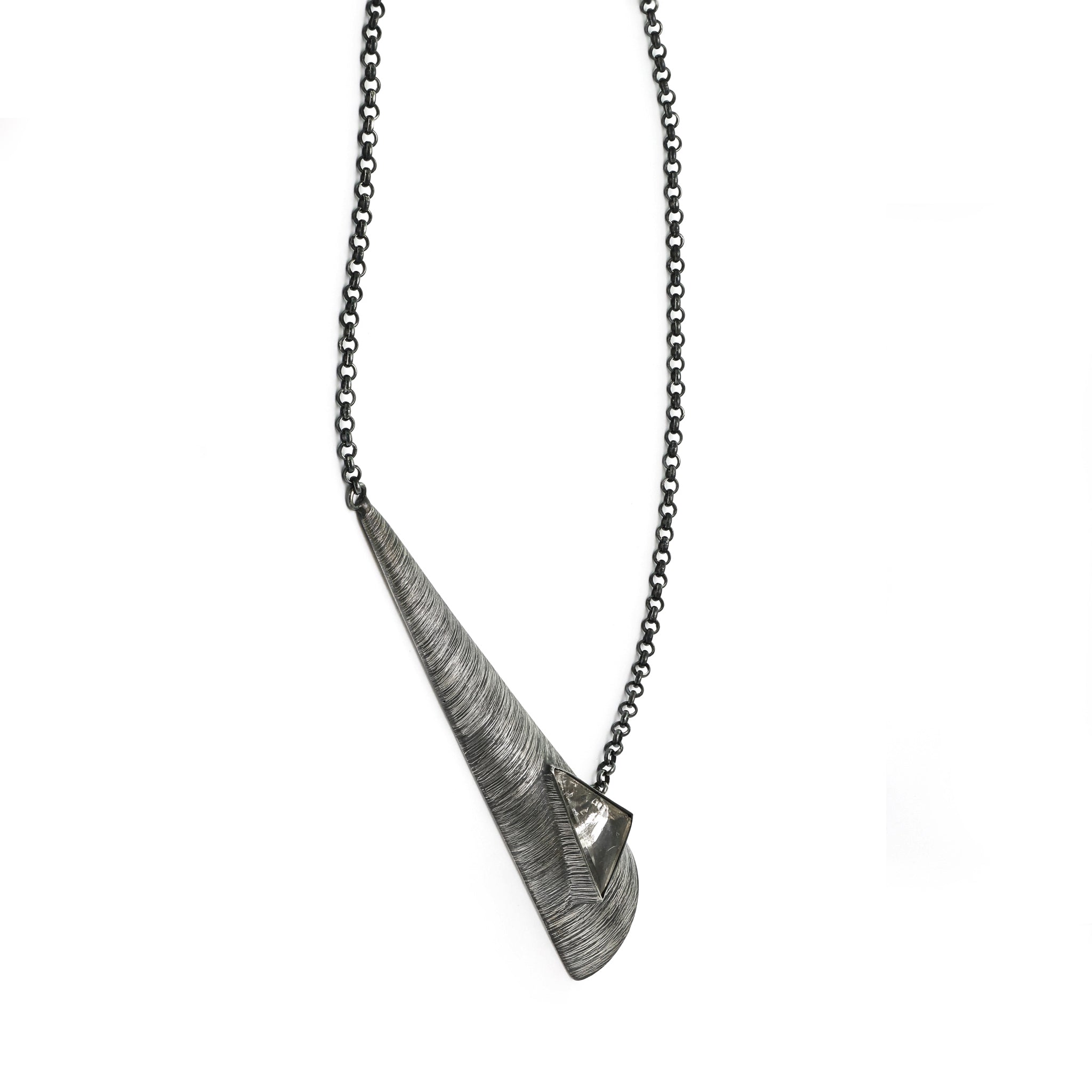Continuous Necklace