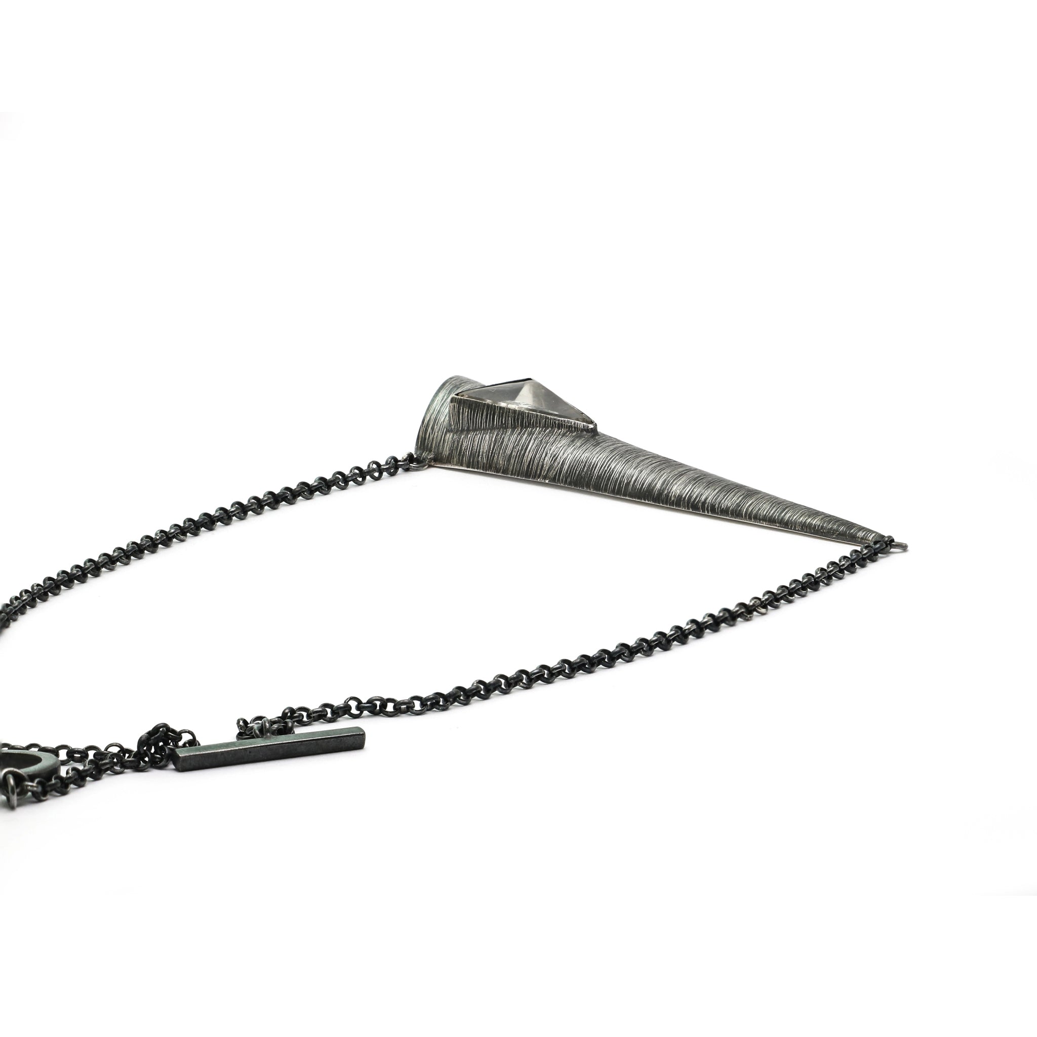Continuous Necklace