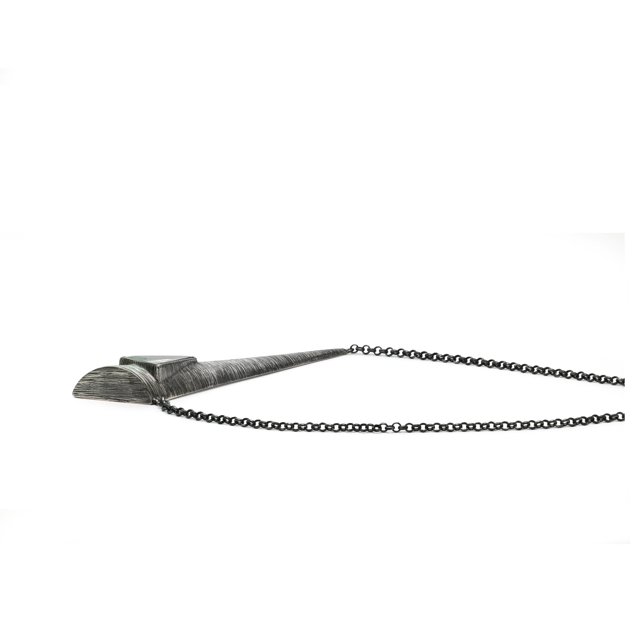 Continuous Necklace