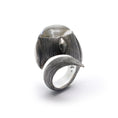 Load image into Gallery viewer, Crystal Embrace Ring