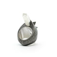 Load image into Gallery viewer, Crystal Shield Ring