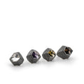 Load image into Gallery viewer, Cubic Lanes Ring