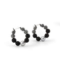 Load image into Gallery viewer, Eclipse Earrings