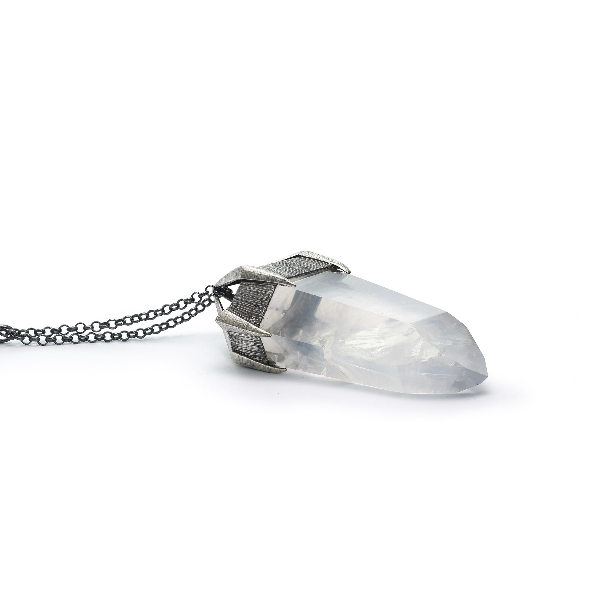 Everest Necklace