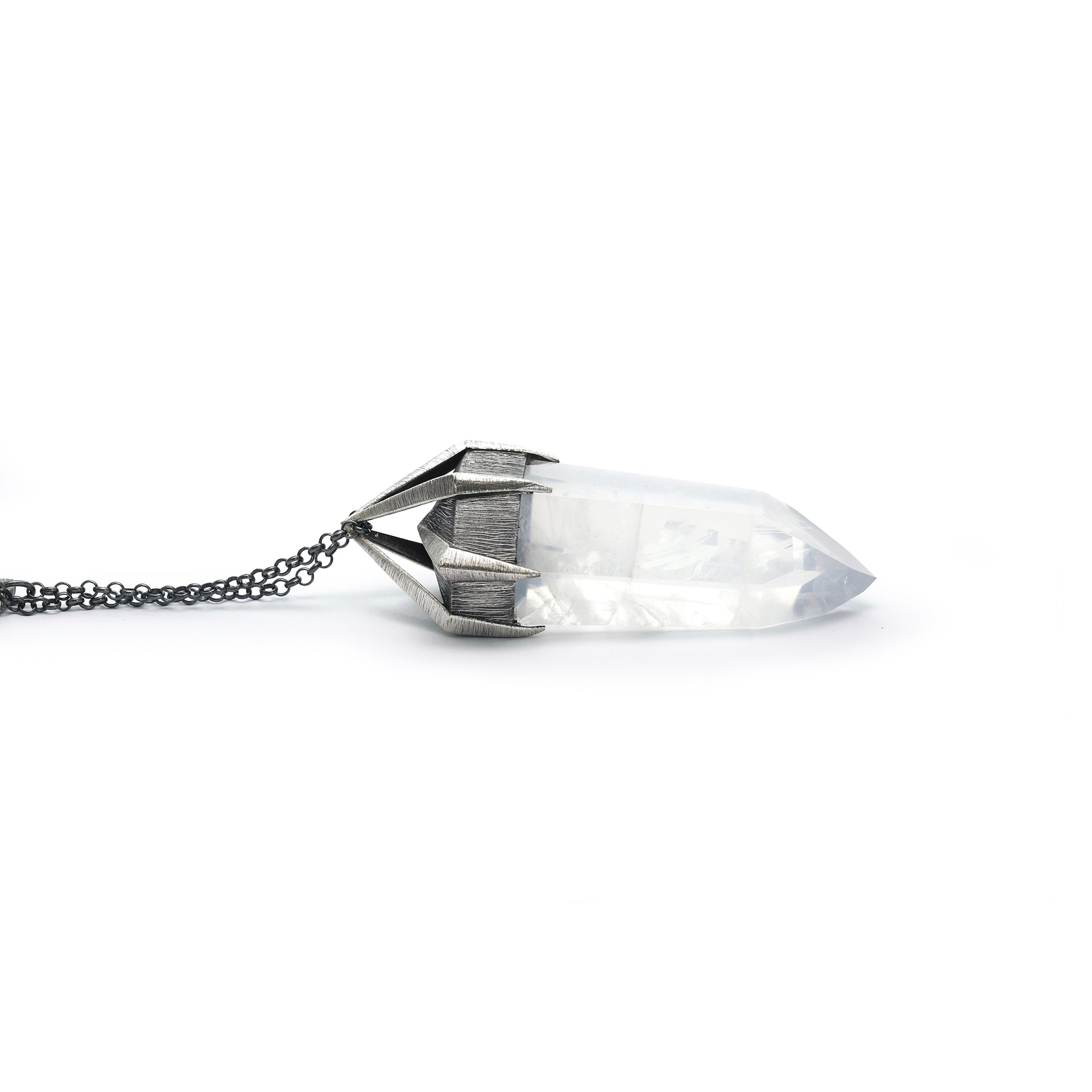 Everest Necklace
