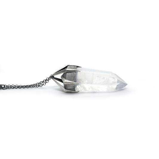 Everest Necklace