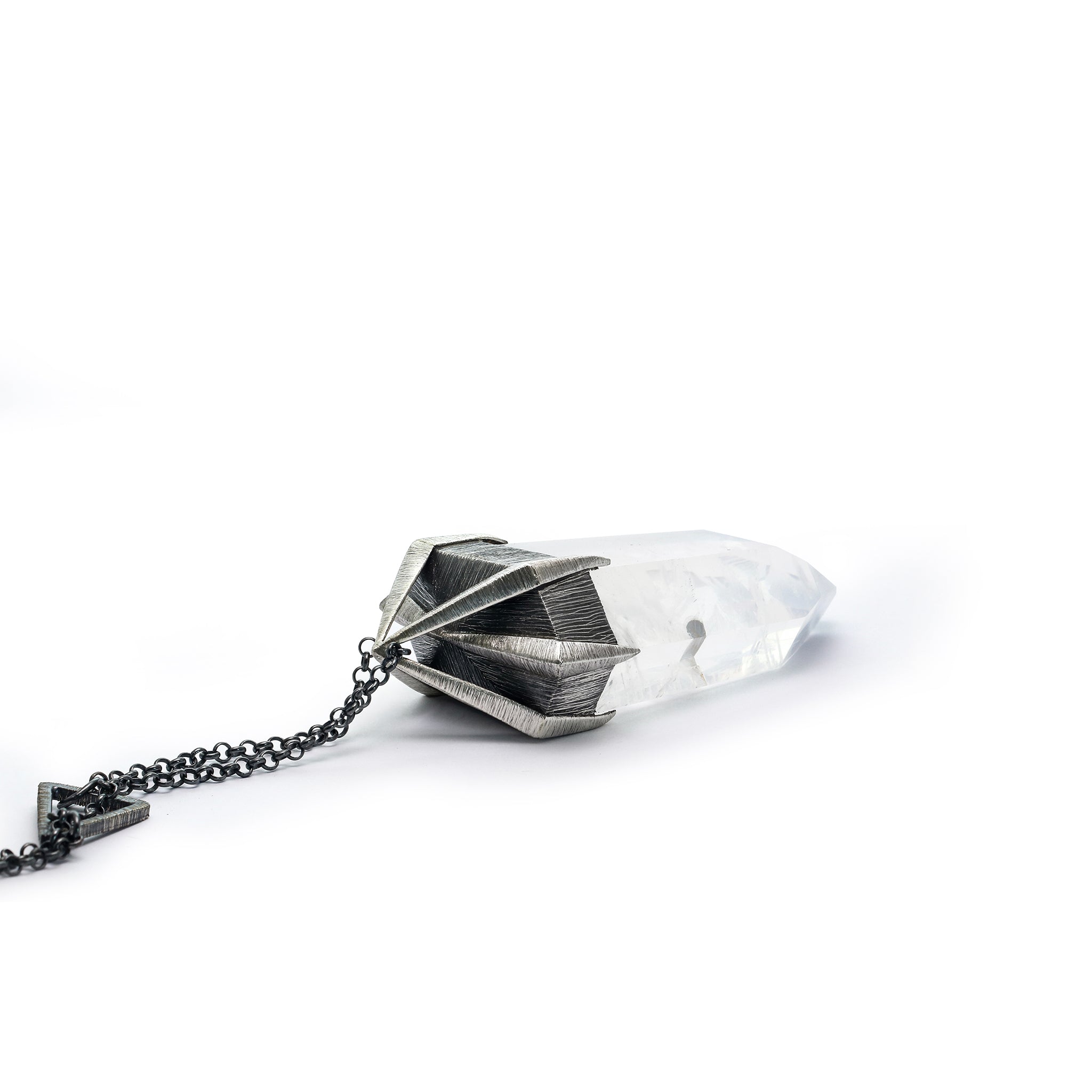 Everest Necklace