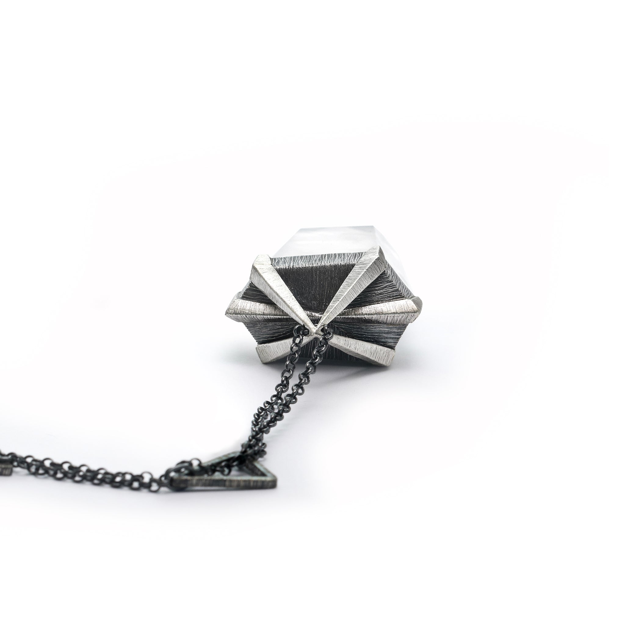 Everest Necklace