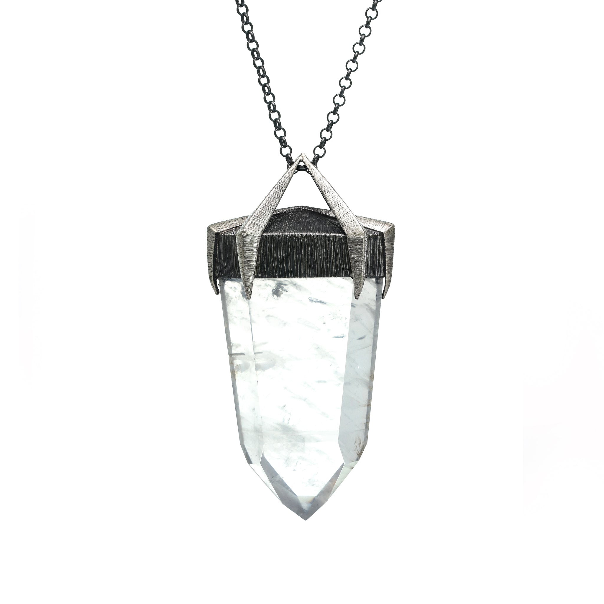 Everest Necklace