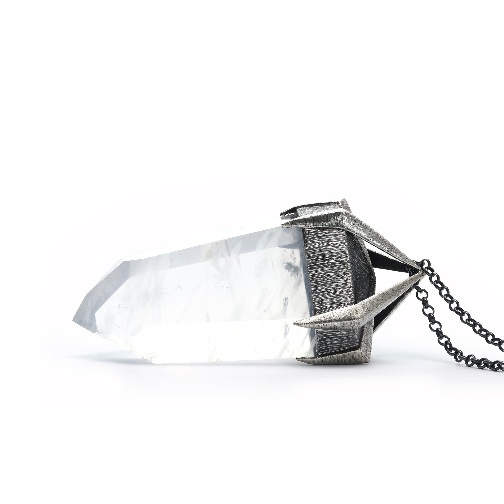 Everest Necklace