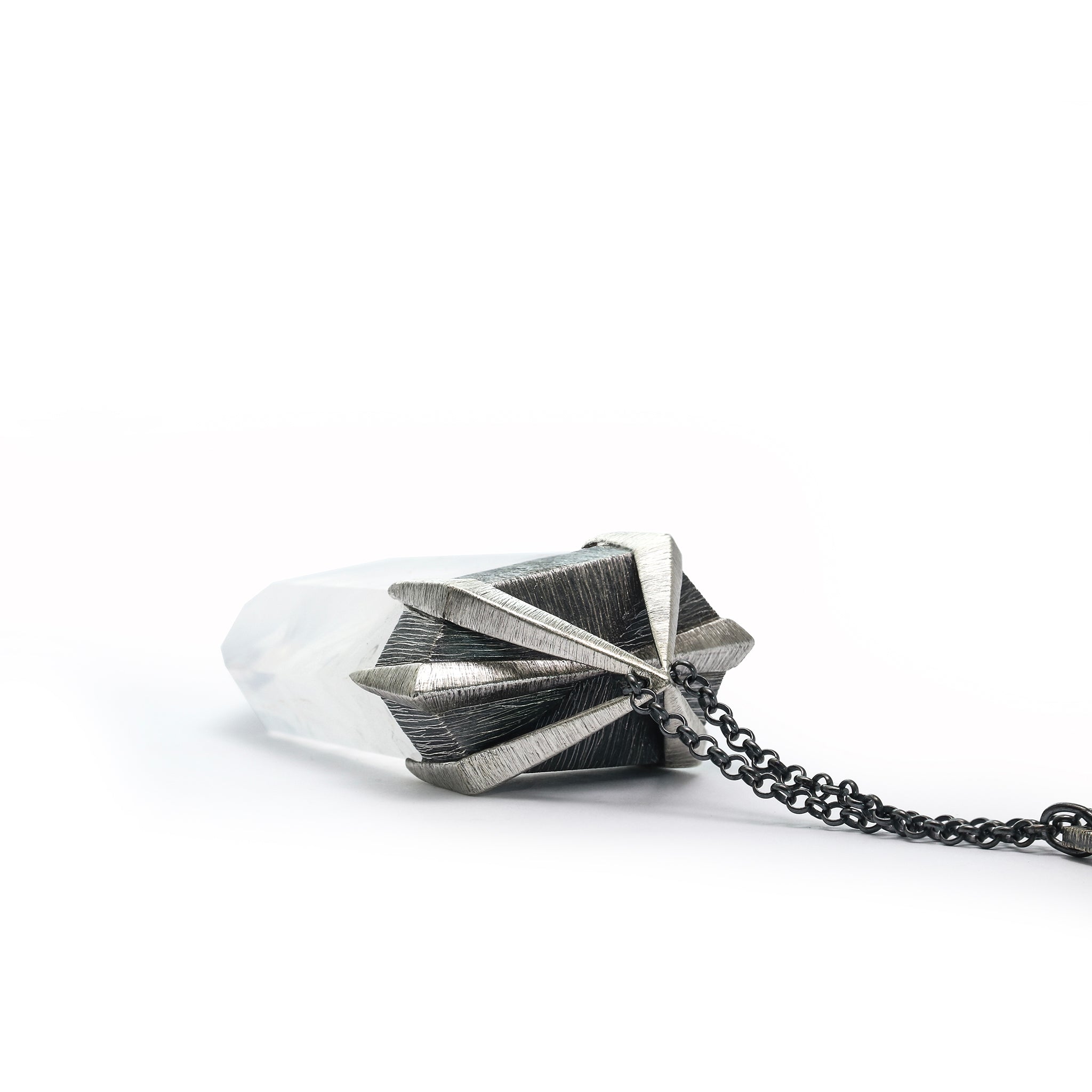 Everest Necklace