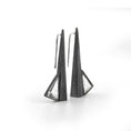 Load image into Gallery viewer, Gate Earrings