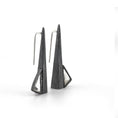 Load image into Gallery viewer, Gate Earrings