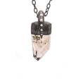 Load image into Gallery viewer, Gentle Contrast Necklace