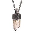 Load image into Gallery viewer, Gentle Contrast Necklace