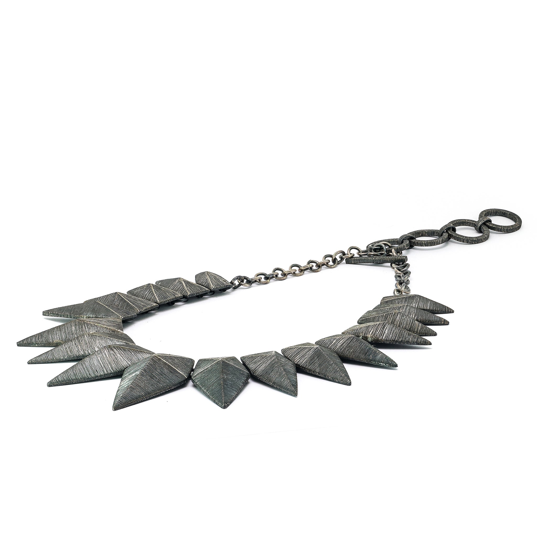 Geometry Necklace