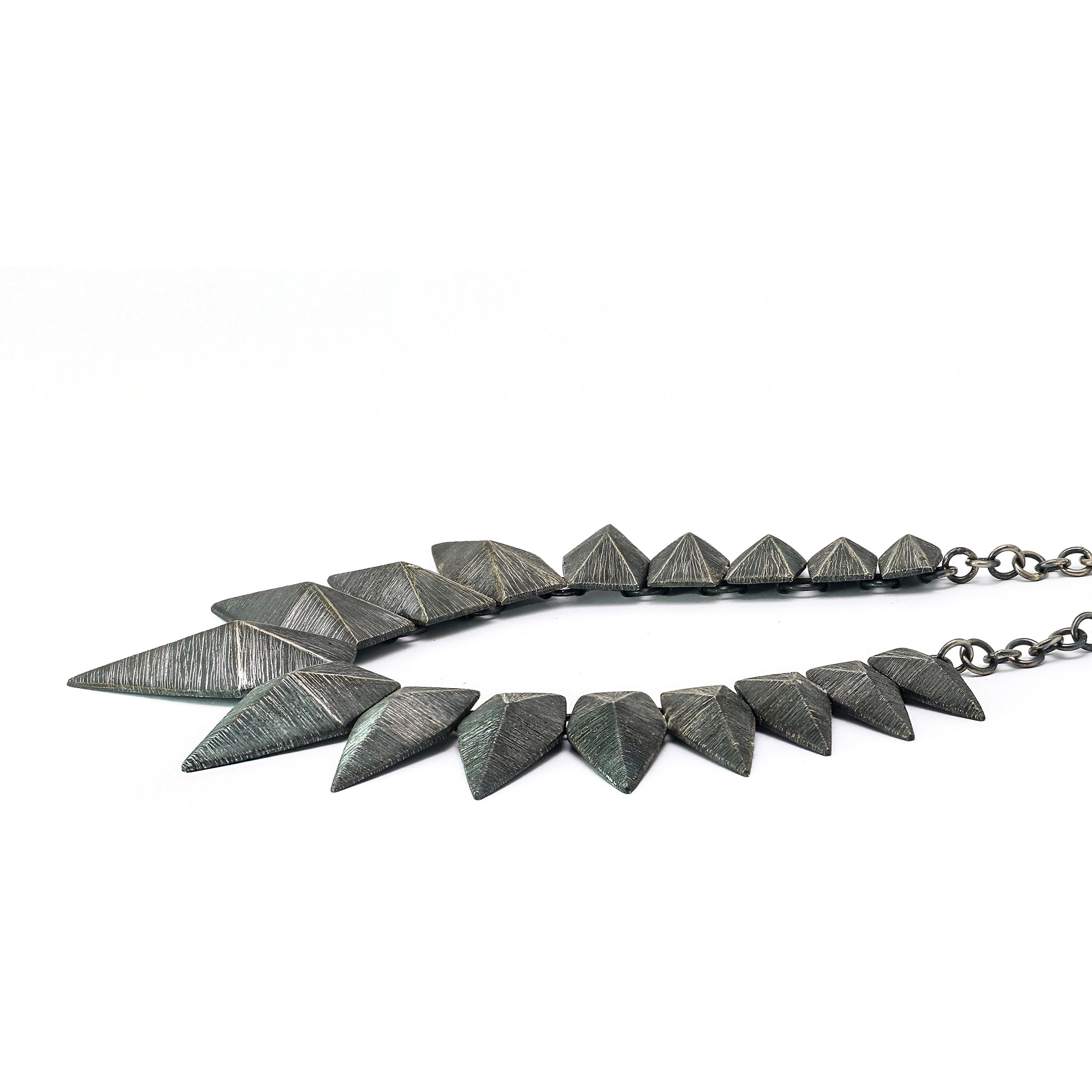 Geometry Necklace