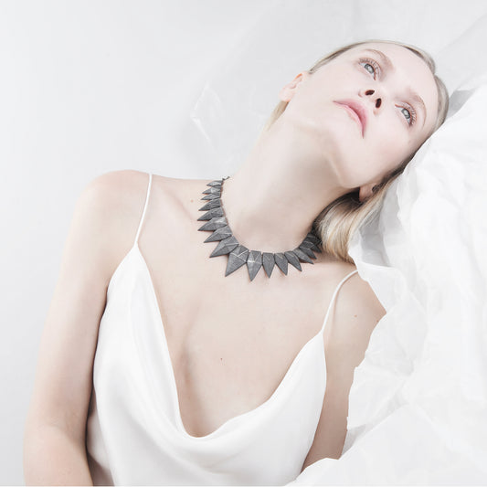 Geometry Necklace