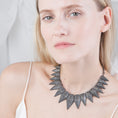 Load image into Gallery viewer, Geometry Necklace