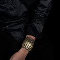 Load image into Gallery viewer, Golden Columns Cuff