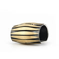 Load image into Gallery viewer, Golden Columns Cuff