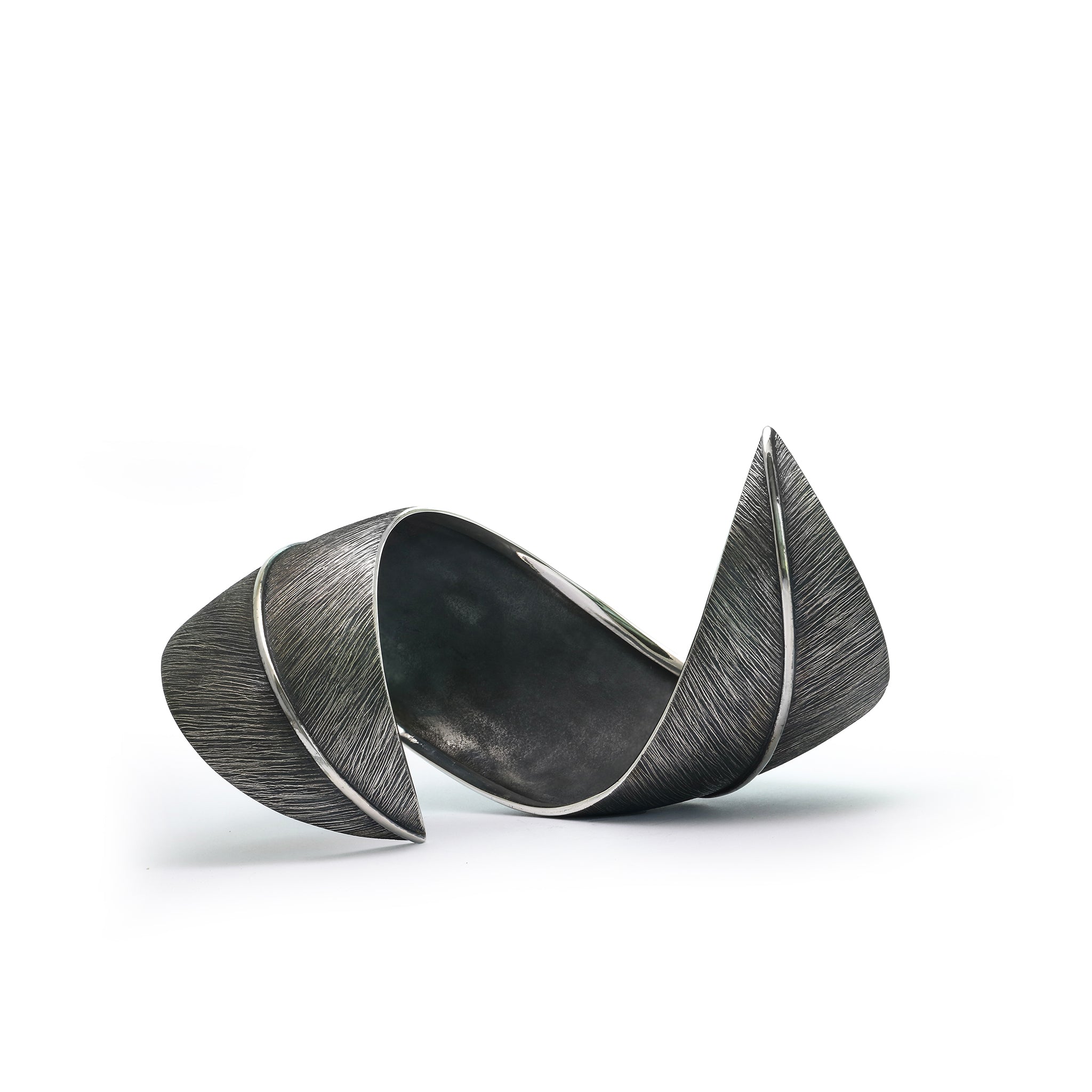 Leaf Bracelet