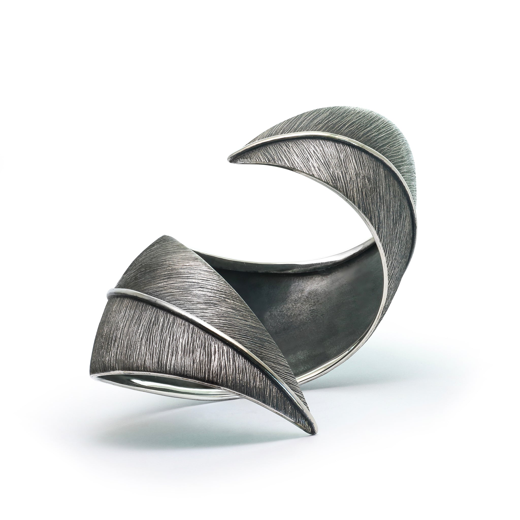 Leaf Bracelet