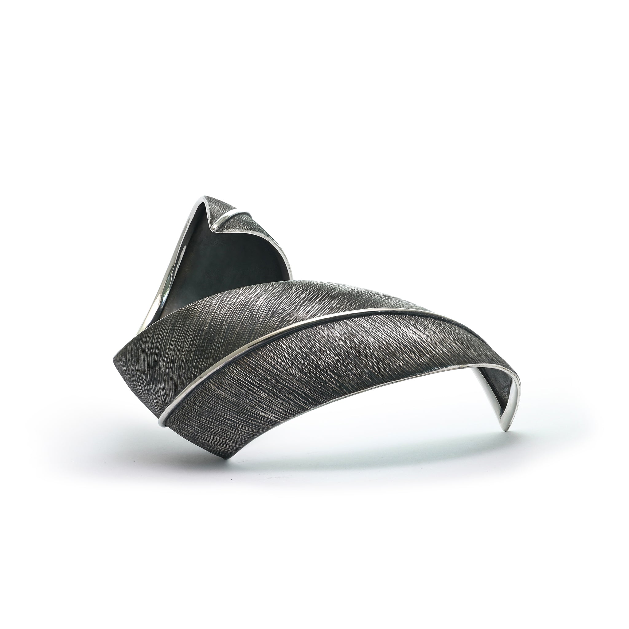 Leaf Bracelet