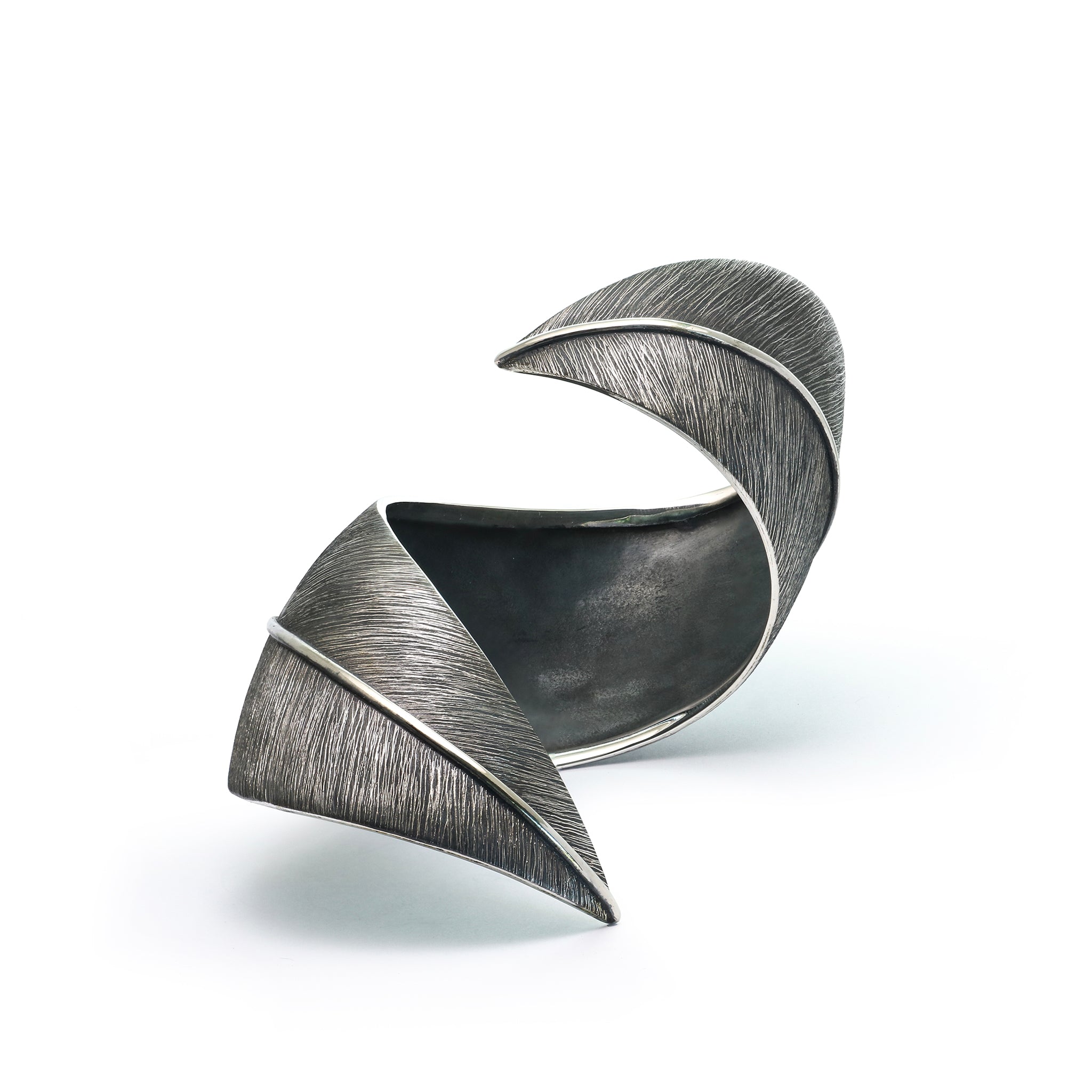 Leaf Bracelet