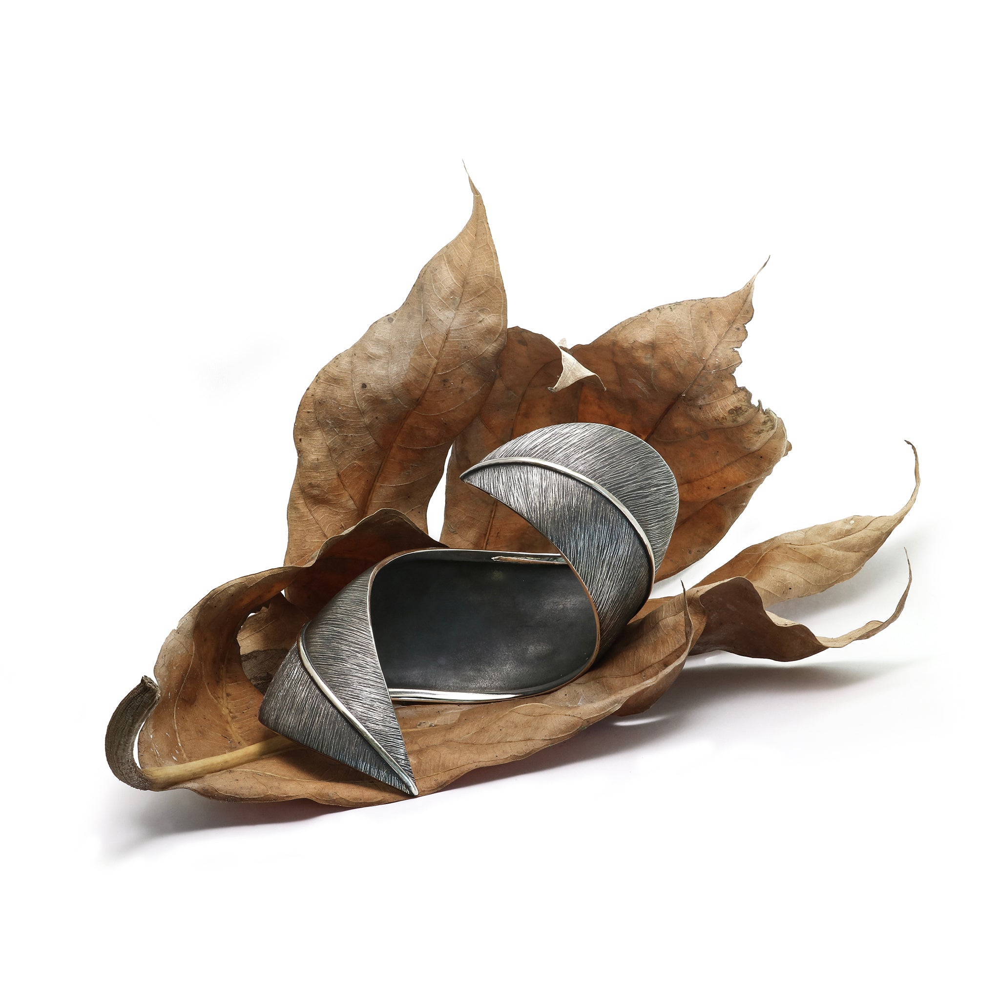 Leaf Bracelet