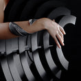 Load image into Gallery viewer, Leaf Bracelet