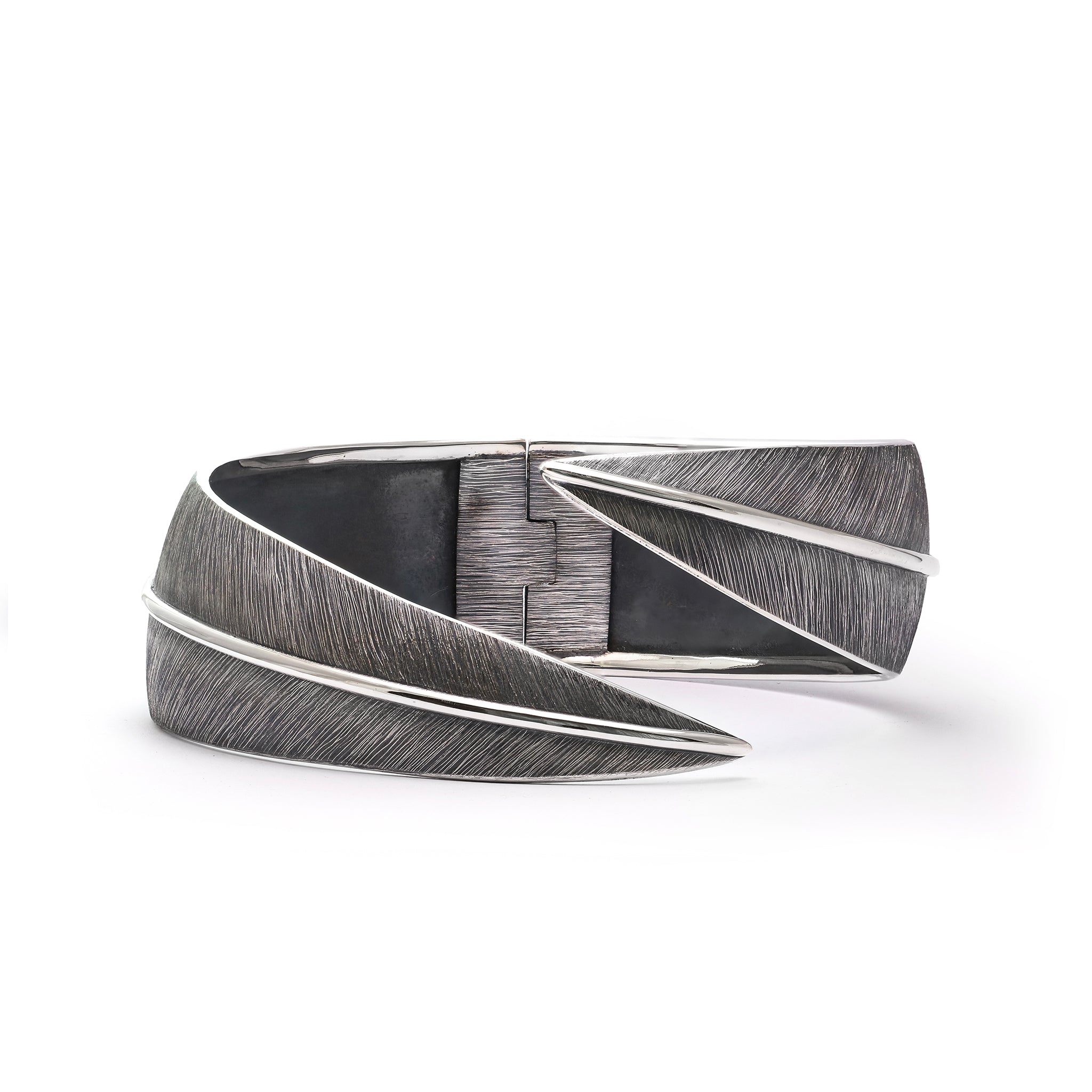 Leaf Collar