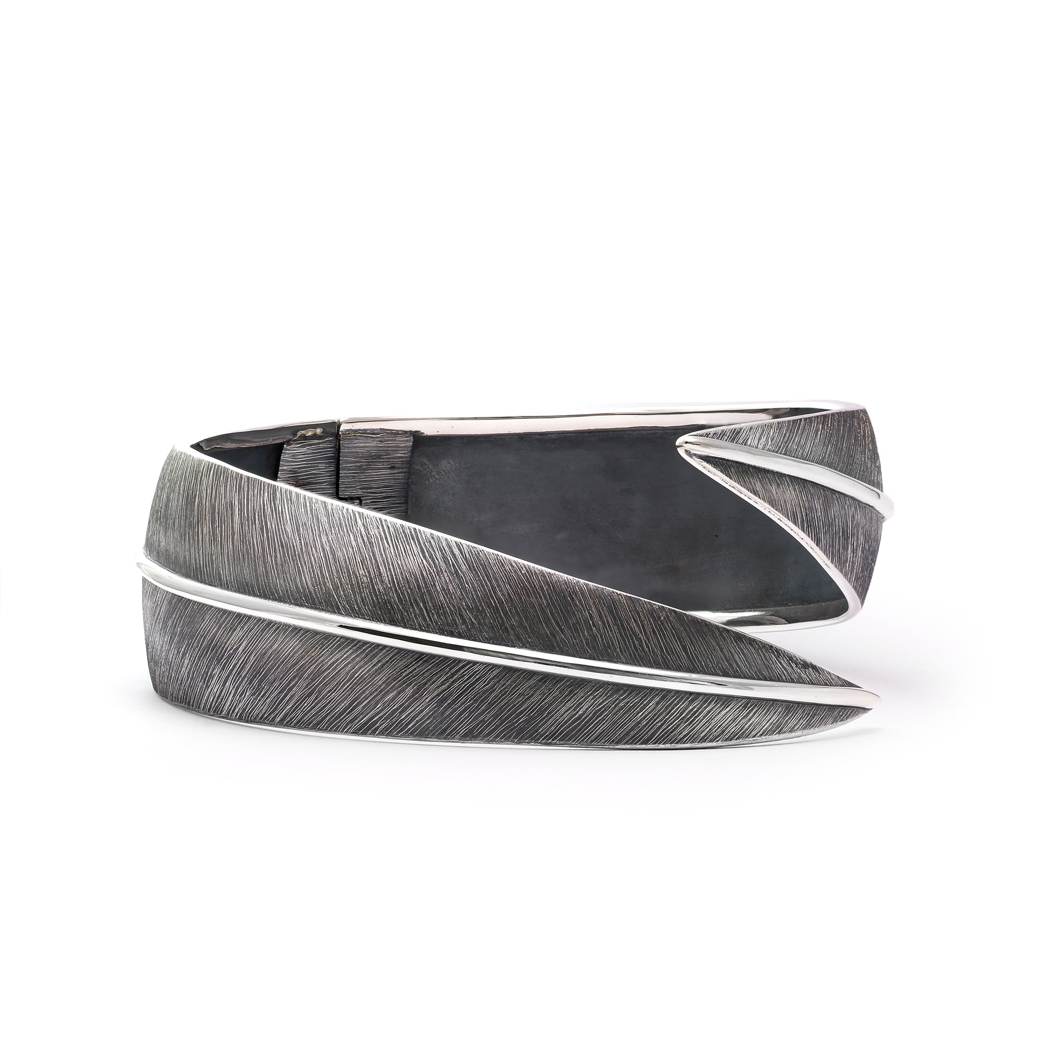Leaf Collar
