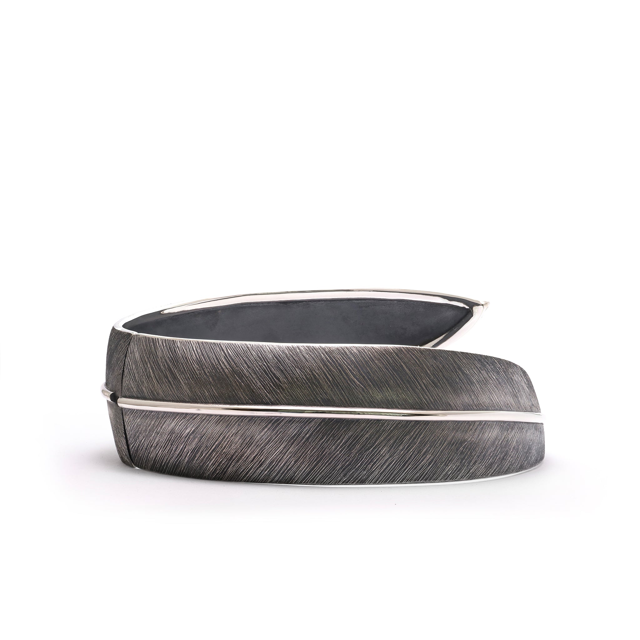 Leaf Collar