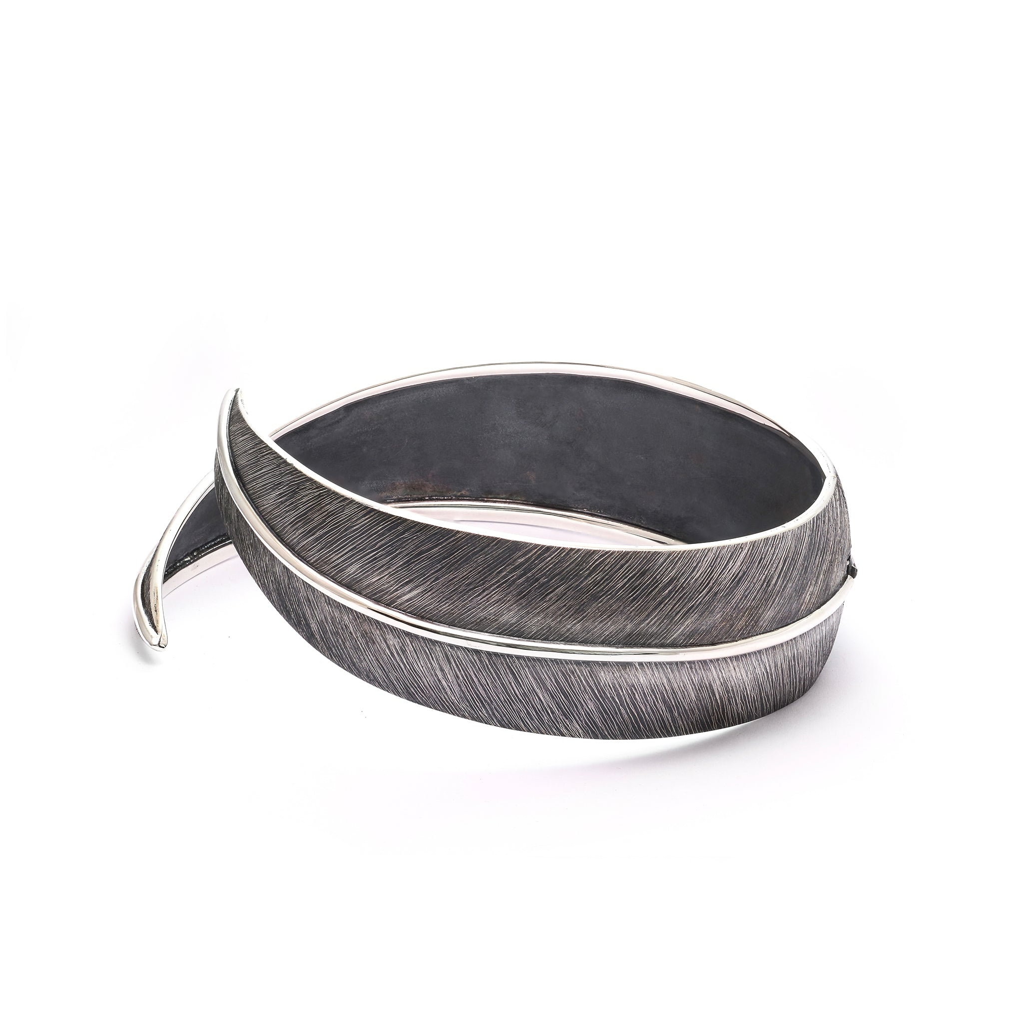 Leaf Collar