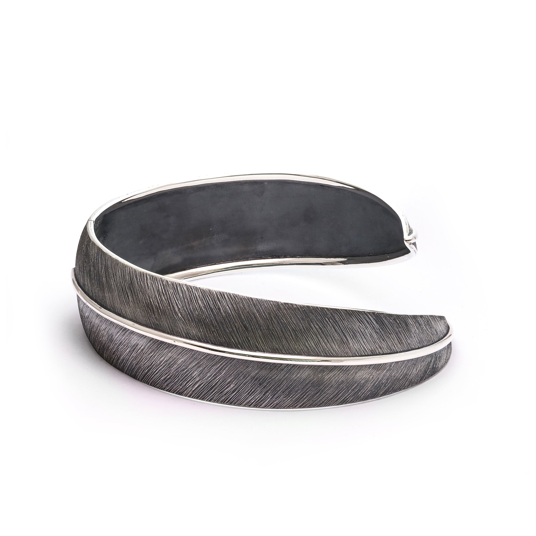 Leaf Collar