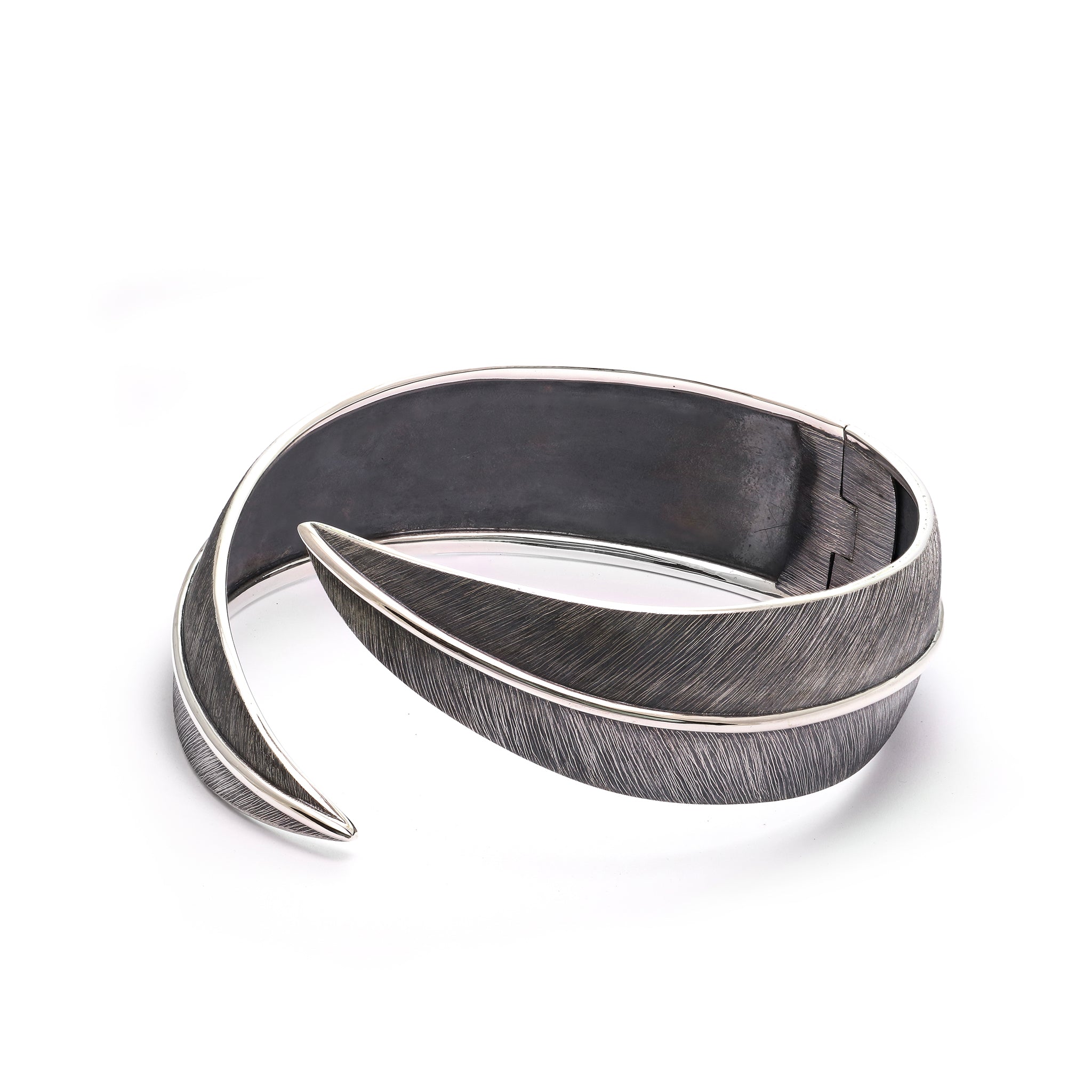 Leaf Collar