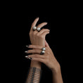 Load image into Gallery viewer, Parallel Worlds Ring