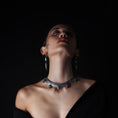Load image into Gallery viewer, Rainbow Drops Earrings