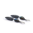 Load image into Gallery viewer, Rainbow Drops Earrings